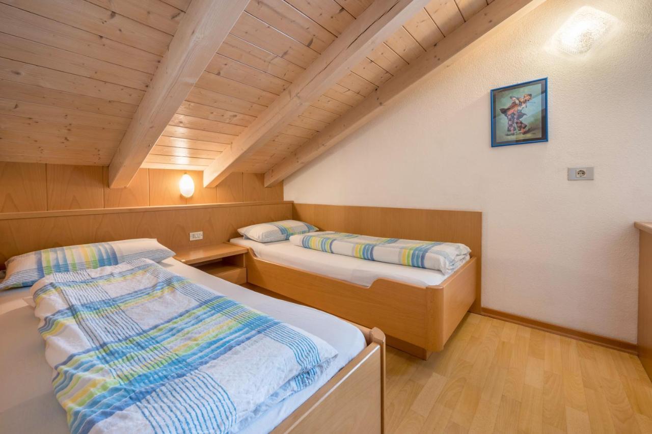 App Sonne Nr 22 Apartment Лутаго Екстериор снимка