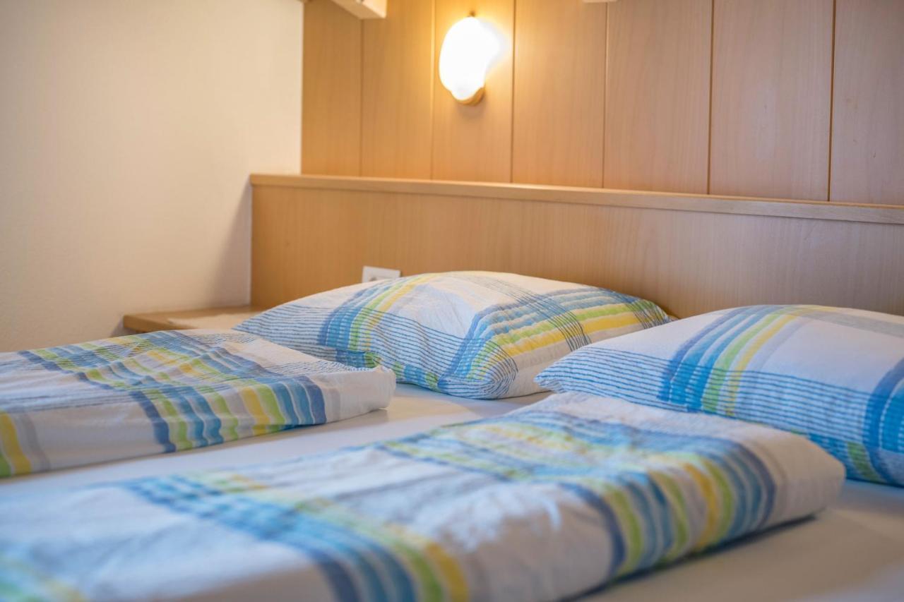 App Sonne Nr 22 Apartment Лутаго Екстериор снимка
